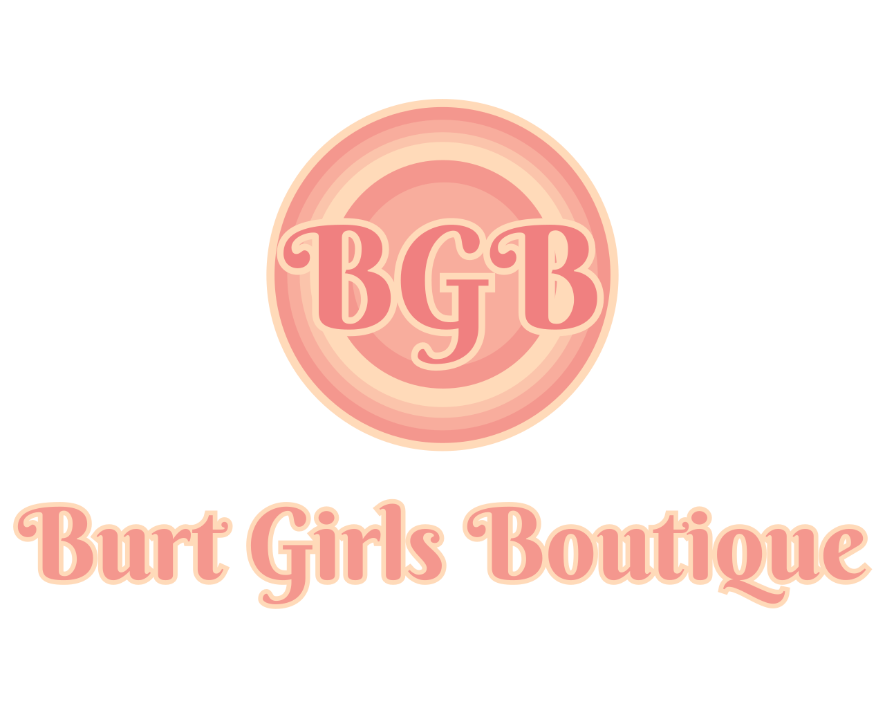 Burt Girls Boutique